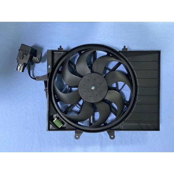 Quality Plastic ROEWE MG3 30008353 Vehicle Radiator Fan wholesale