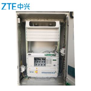 ZXDU58 W121 V4.0R01M08 For Communications Equipment