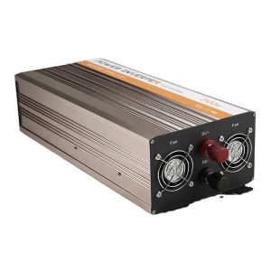 popular 2500w top off grid pure solar inverter with power 5000w