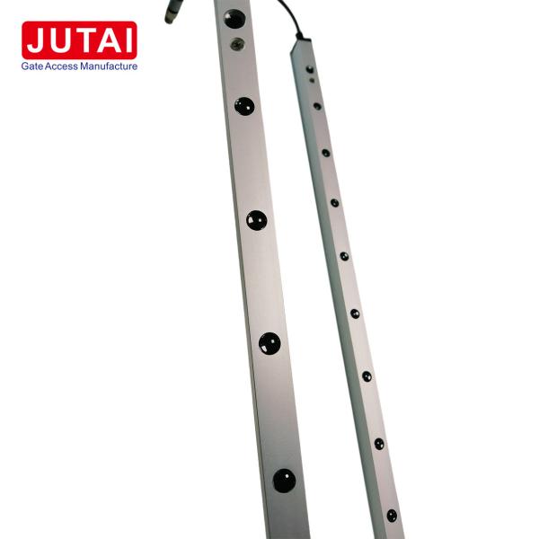 IP67 Waterproof Safety Light Curtain with Blanking for Industrial Garage Doors