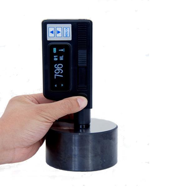 Quality Portable Leeb Hardness Tester Integrated wholesale