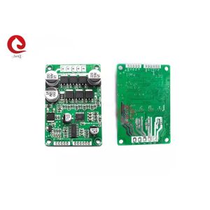 JYQD_V7.3B 8A Brushless Dc Drive Board For 3-Phase BLDC Motor With Hall Sensors
