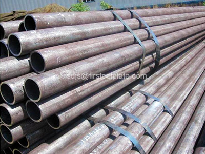 Quality large cheap export JIS G3461 STB 510 seamless pipe tube wholesale