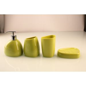 SGS 0.25ml/T Refillable Empty 200ml Plastic Lotion Bottles With Pump