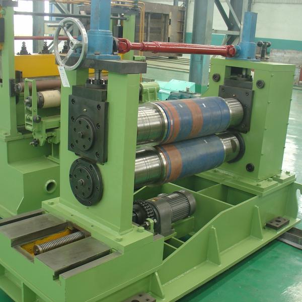 Quality Energy Mining Longitudinal Cutting Machine High Speed Metal Steel Coil Slitting Machine wholesale