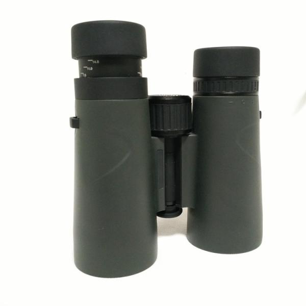 Quality 8X42 FMC Coated Glasses Waterproof Hunting Binoculars Telescope wholesale