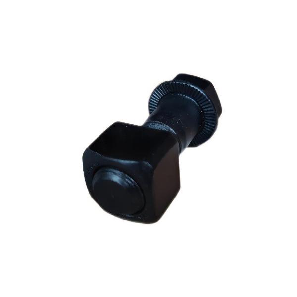 Quality Excavator Segment Bolts and Nuts SM9/16*1 14/25 for Oniine Support Energy Mining wholesale