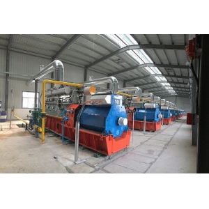 50Hz 60Hz Used Industrial Generator For Emergency Backup Power Supply