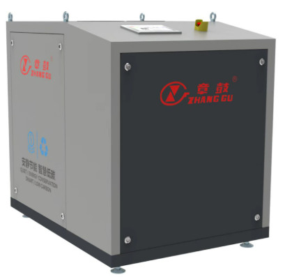 High-Performance Suspension Centrifugal Blower The Perfect Choice for Your