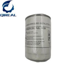 Deutz Engine Fuel Filter 0450 4438 04504438 0450-4438 suitable for air