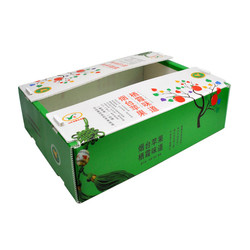 Reusable PP Corrugated Sheet Box Black White