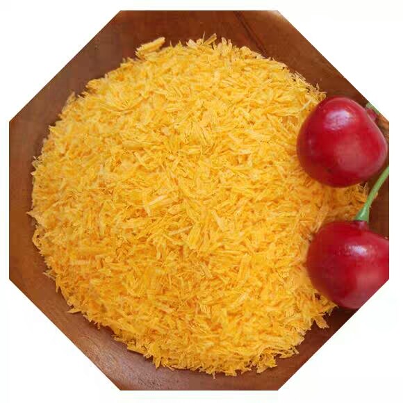 Quality Japanese Bread Crumbs 10kg Bag Granular Shape White Yellow Color wholesale