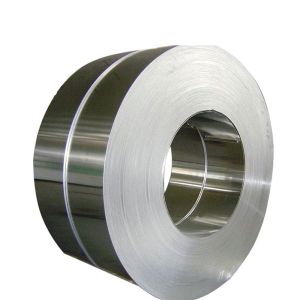 AISI Stainless Steel Coil SUS 316L 201 304 Material 2B BA N4 8K Surface