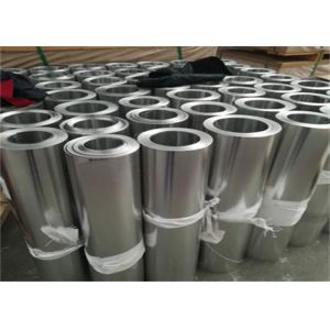Coating Rolled Aluminum Coil 1050 H14 1060 H24 3003 5083 6061 T6
