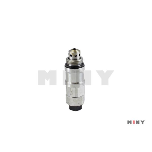 Quality SWE70 Construction Machinery Vice Excavator Relief Valve wholesale