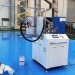 Precision AB Liquid Resin Metering Machine for Precise and Consistent Resin