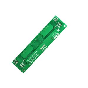 Backlight LED TV Inverter Board 480MA 10V To 28V