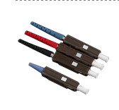 Cheap DONGWE Connector DW-CRMU MU Connector,sm,2.0,with ferrule for sale