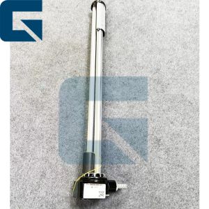 Part Number WG9725550031 Oil Level Sensor for Truck Spare Parts