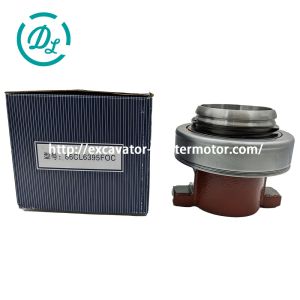 EexcavaStart HOWO WG9525160001 Clutch Pressure Plate 430 Diaphragm