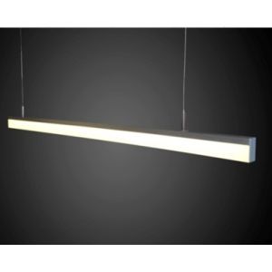 Cheap CE&amp;ROHS SMD3014 led chip LED linear light with high quality aluminum profile for sale