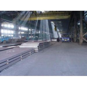 2B BA Surface 430 Stainless Steel Sheet / Plate / Panel 4x8 1x2 for Machinery 0