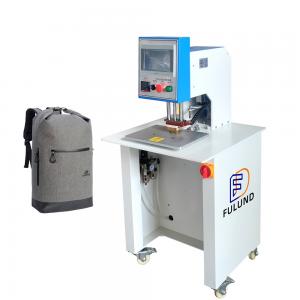 China Woven Making Fabric Label Heat Press Machine Transfer Sublimation Printing Machine on sale