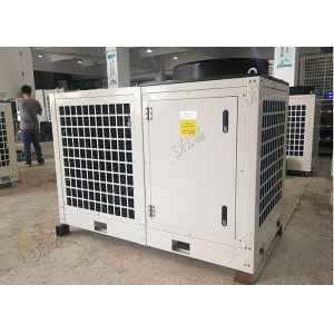 55200BTU Horizontal Portable Tent Air Conditioner , 10HP Portable Cooling &