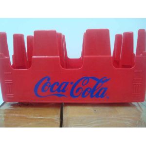 Hot Stamping Machine For Beverage Crate