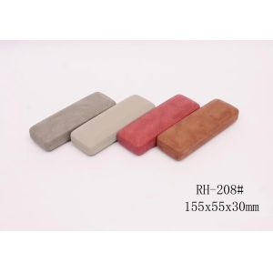 2024 hard hot eyewear cases for acetate optical frame and reading glasses case