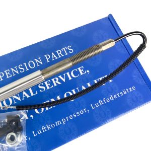 84176631 7522345 23312167 84061228 84977478 Front Shock Absorber With Electric