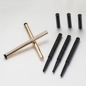 Pigment Versatile Eyebrow Pencil Container for Eye Makeup Artists