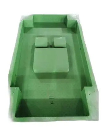 Quality ISO 9000 EPS Foam Mould wholesale