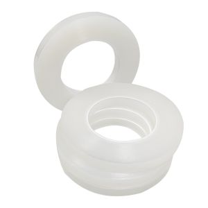 High Viscosity High Transparency Seamless Nano Adhesive Strong Adhesive Double