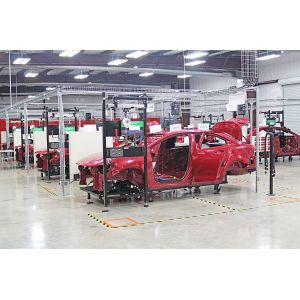 China Comprehensive Factory Assessment Contract Audit Met Contractual Obligations on sale