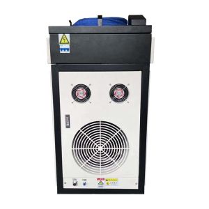 Handheld 1000w 2000w 3000w Laser Welding Machines for Steel Metal Stainless