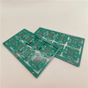 HDI Burn In Test PCB Circuit Board Contract Manufacturing