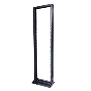 Professional 42U Open Frame Server Rack Cabinet 19 Inch Network