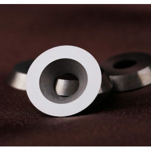 Φ16mm Carbide Indexable Inserts Tungsten Carbide Round Turning Inserts