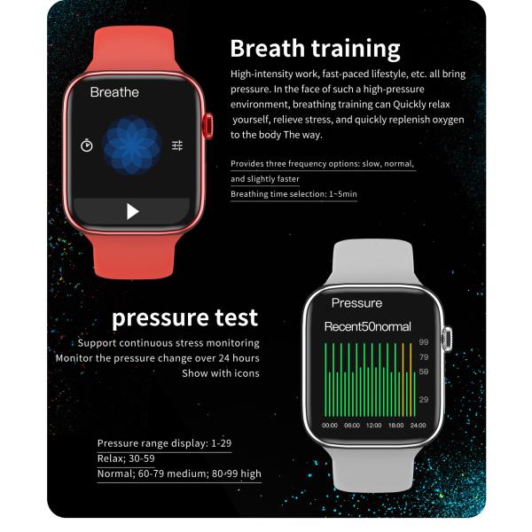 F18 F20 F2 F28 FK78 Inteligente Smartwatch Bluetooth Calling