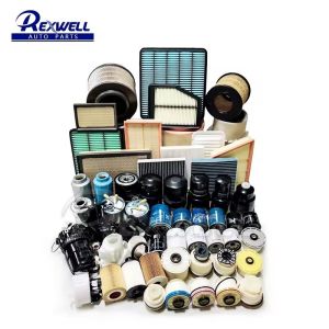 2022- Auto Fuel Filter Assy For TOYOTA Hilux Revo 1GD 23300-0L111 Top-