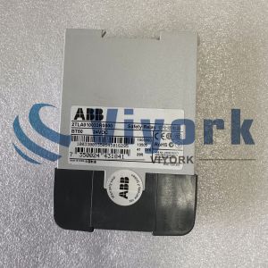 ABB 2TLA010033R0000 BT50T 24DC Safety Relay -20-60°C Ultimate Circuit Board