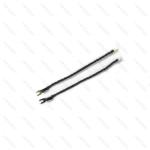 3950 15K NTC Thermistor Temperature Sensor U Type Thermistor Temperature Sensor