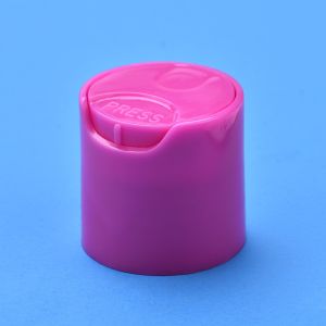 Cheap 28/410 Plastic Disc Top Cap for sale