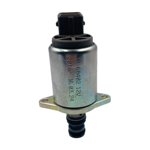 Quality STAR ZEBRA Burch pilot valve TM68001 TM42401 TM68402 IMAC Bucher multi-way valve electric proportional solenoid wholesale