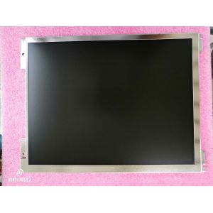 640×480RGB 320nits WLED TTL Industrial Lcd Display TCG104VGLAAAFA-AA20