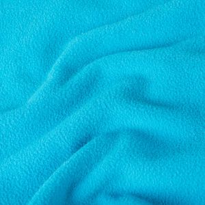 Custom Super Soft Micro Polar Fleece Fabric 58/60" Width for Clothing Production