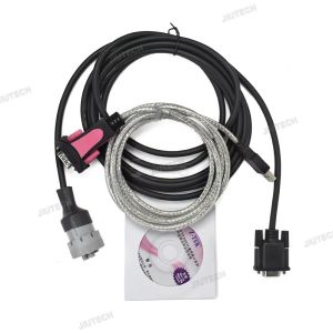 For Wintrac Thermo-King Thermo King diagnostic tool with USB cable Diag Software