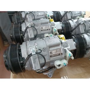 Auto AC Conditioning Compressor For Toyota Prado 10S19C 883206A300 Land Cruiser