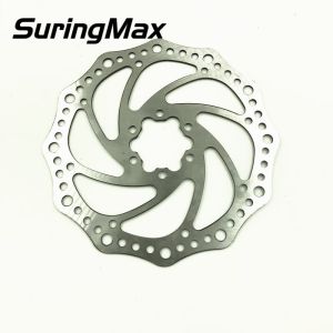 High Performance Bicycle Disk Brakes For Front Wheel 160mm Diameter